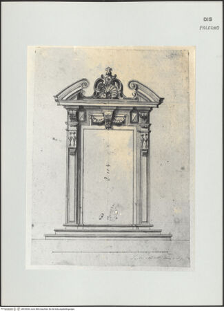 Vorderseite von bh533269_recto