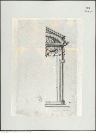Vorderseite von bh533270_recto