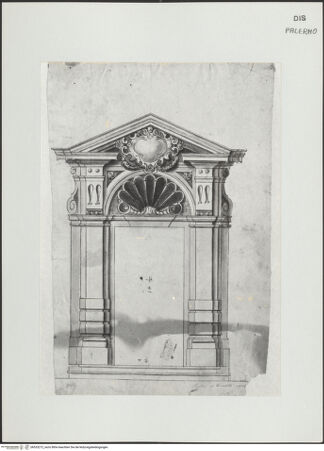 Vorderseite von bh533272_recto