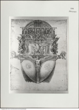 Vorderseite von bh533273_recto