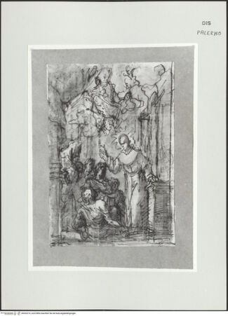 Vorderseite von bh533274_recto