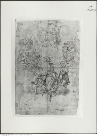 Vorderseite von bh533276_recto