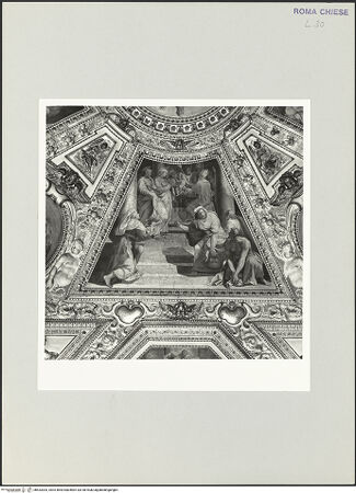 Vorderseite von bh533303_recto