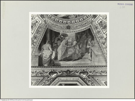 Vorderseite von bh533304_recto