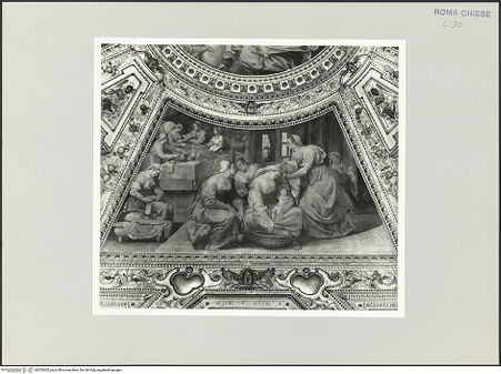 Vorderseite von bh533305_recto