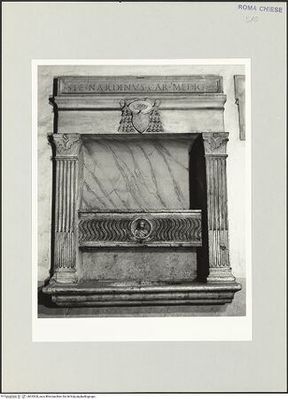 Vorderseite von bh533320_recto