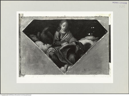 Vorderseite von bh533329_recto