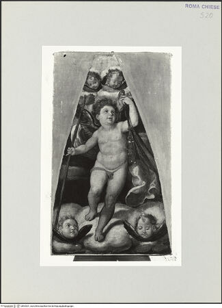 Vorderseite von bh533331_recto