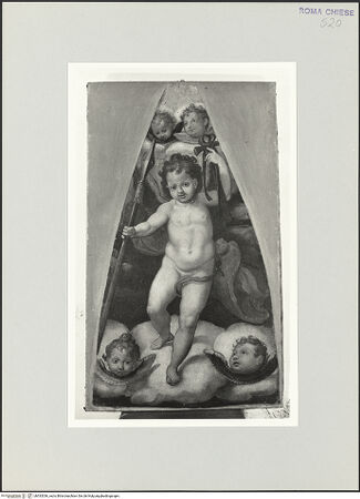 Vorderseite von bh533336_recto