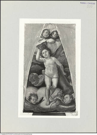 Vorderseite von bh533337_recto