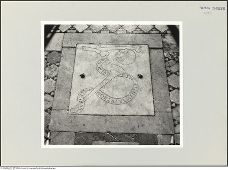 Vorderseite von bh533342_recto