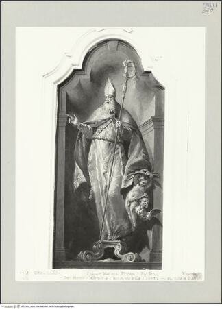 Vorderseite von bh533493_recto