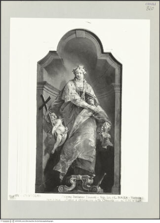 Vorderseite von bh533494_recto