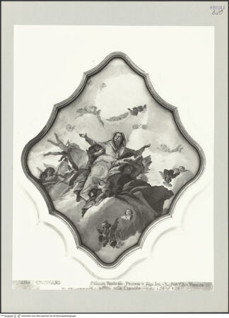 Vorderseite von bh533495_recto