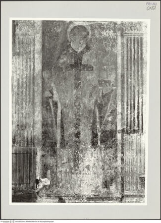 Vorderseite von bh533500_recto