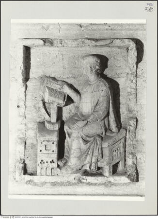 Vorderseite von bh533501_recto