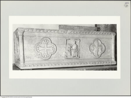 Vorderseite von bh533502_recto