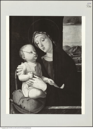 Vorderseite von bh533509_recto