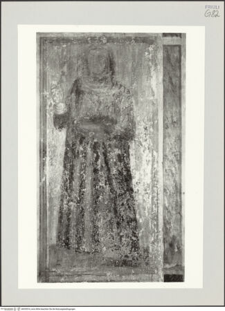 Vorderseite von bh533516_recto