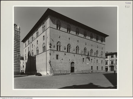 Vorderseite von bh533636_recto