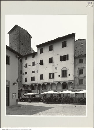 Vorderseite von bh533652_recto