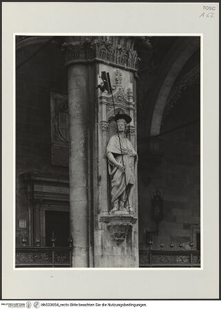 Vorderseite von bh533654_recto