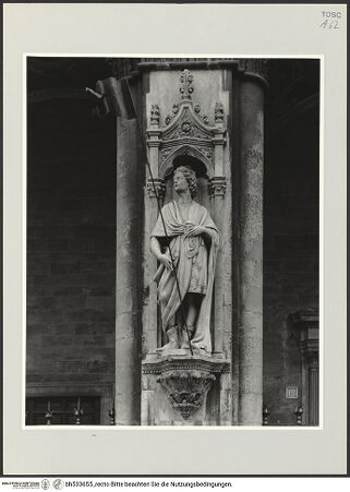 Vorderseite von bh533655_recto