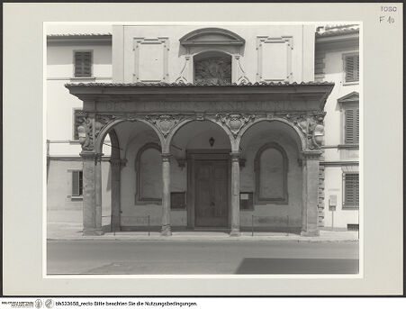 Vorderseite von bh533658_recto