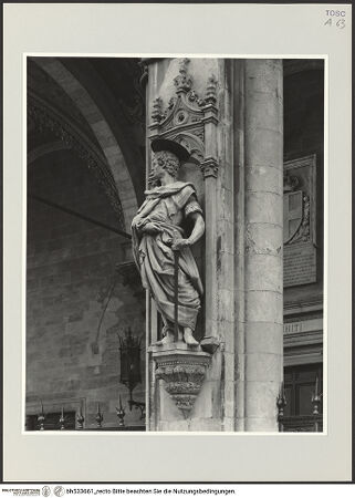 Vorderseite von bh533661_recto