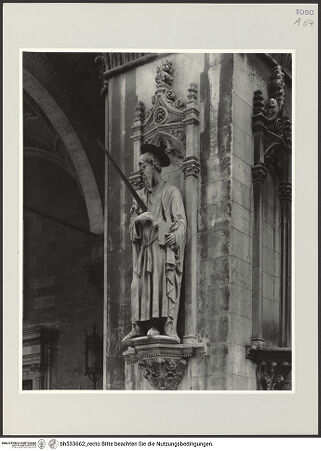 Vorderseite von bh533662_recto