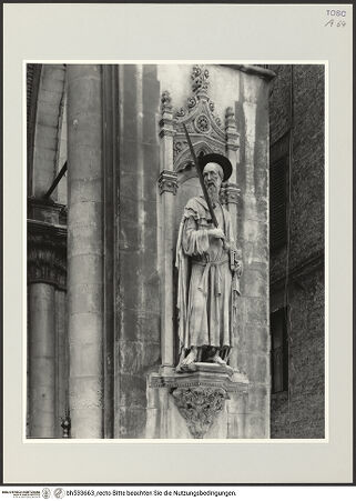 Vorderseite von bh533663_recto