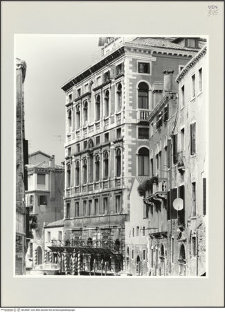 Vorderseite von bh533687_recto