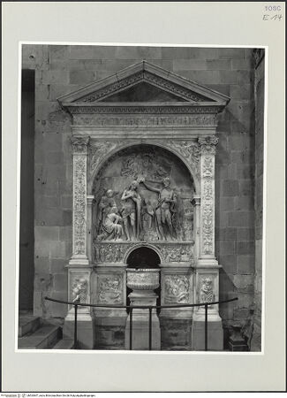 Vorderseite von bh533697_recto