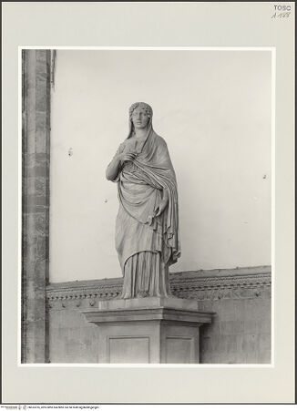 Vorderseite von bh533705_recto