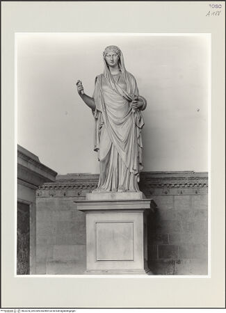 Vorderseite von bh533706_recto