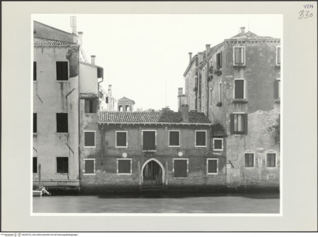 Vorderseite von bh533723_recto