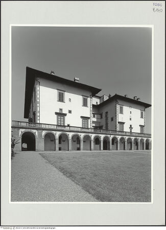 Vorderseite von bh533727_recto