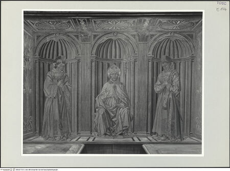 Vorderseite von bh533773-01_recto