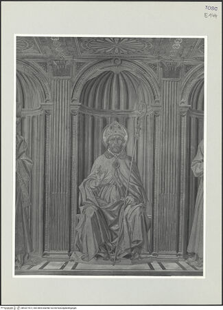 Vorderseite von bh533774-01_recto