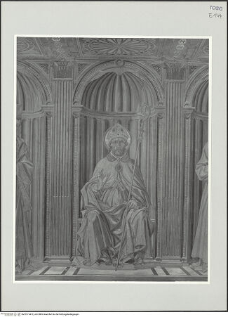 Vorderseite von bh533774-02_recto