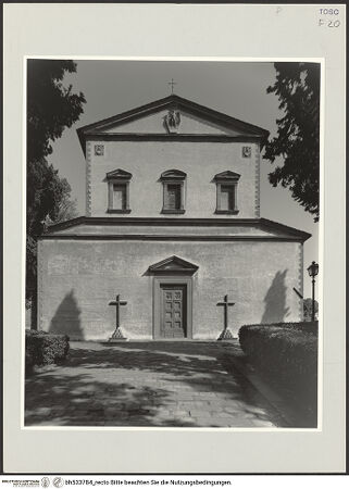 Vorderseite von bh533784_recto