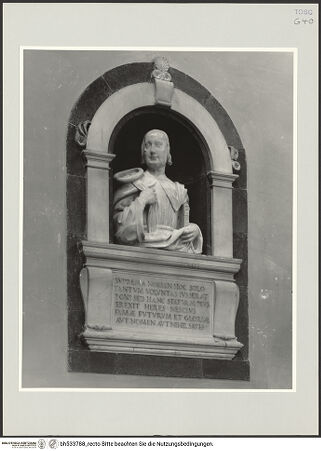 Vorderseite von bh533788_recto