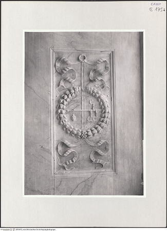 Vorderseite von Sopr. BAS NA [https://www.deutsche-digitale-bibliothek.de/content/lizenzen/rv-ez/] Dekoration der WändeWandtafeln - Tafel 8, bh533872_recto. Foto.