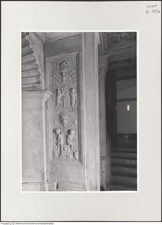 Vorderseite von Sopr. BAS NA [https://www.deutsche-digitale-bibliothek.de/content/lizenzen/rv-ez/] Dekoration der WändeWandtafeln - Tafel 6, bh533878_recto. Foto.