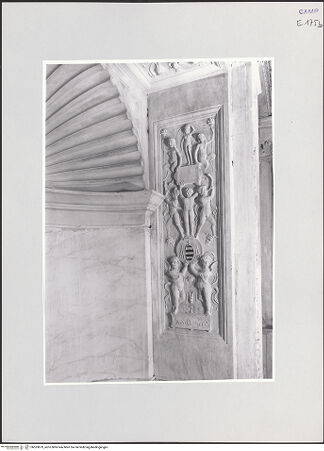 Vorderseite von Sopr. BAS NA [https://www.deutsche-digitale-bibliothek.de/content/lizenzen/rv-ez/] Dekoration der WändeWandtafeln - Tafel 7, bh533879_recto. Foto.