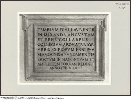 Vorderseite von bh533924_recto