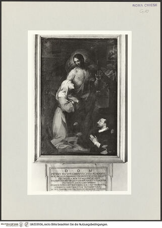 Vorderseite von bh533936_recto