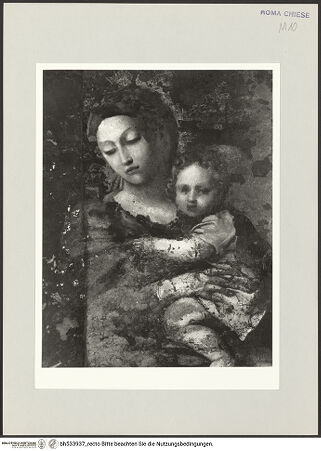 Vorderseite von bh533937_recto