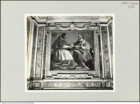 Vorderseite von bh533945_recto