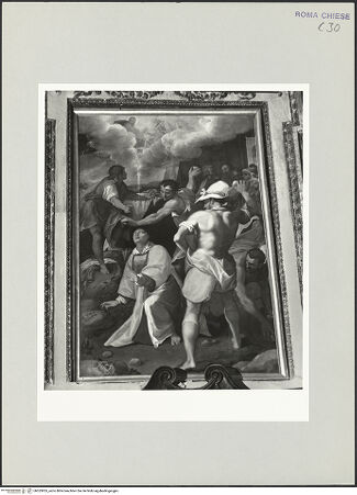 Vorderseite von bh533955_recto